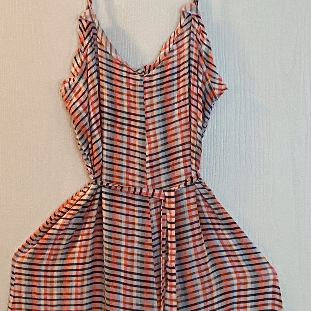 Maxi dress from stitch fix